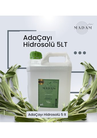 Madam Tüm Cilt Tipleri İçin Likit Tonik 201 ml