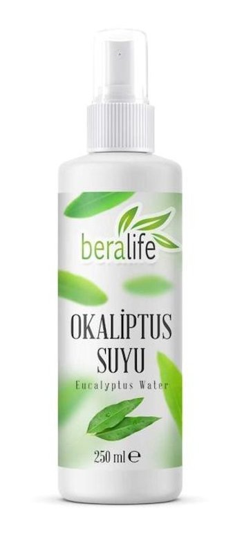 Beralife Tüm Cilt Tipleri İçin Sprey Tonik 250 ml