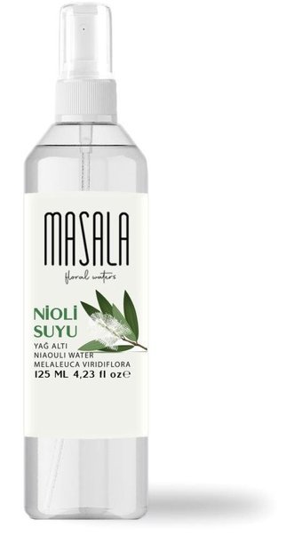 Masala Tüm Cilt Tipleri İçin Sprey Tonik 219 ml