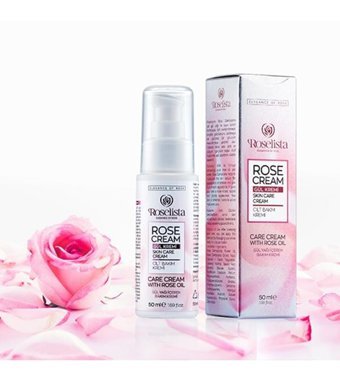 Roselista Tüm Cilt Tipleri İçin Gözenek Sıkılaştırıcı Yüz Temizleyici Sprey Tonik 100 ml