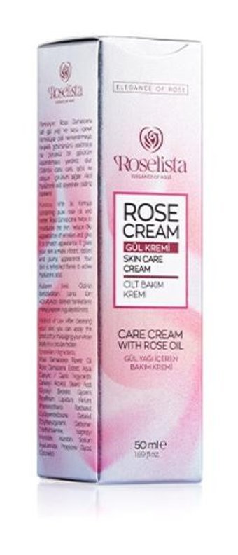 Roselista Tüm Cilt Tipleri İçin Gözenek Sıkılaştırıcı Yüz Temizleyici Sprey Tonik 100 ml