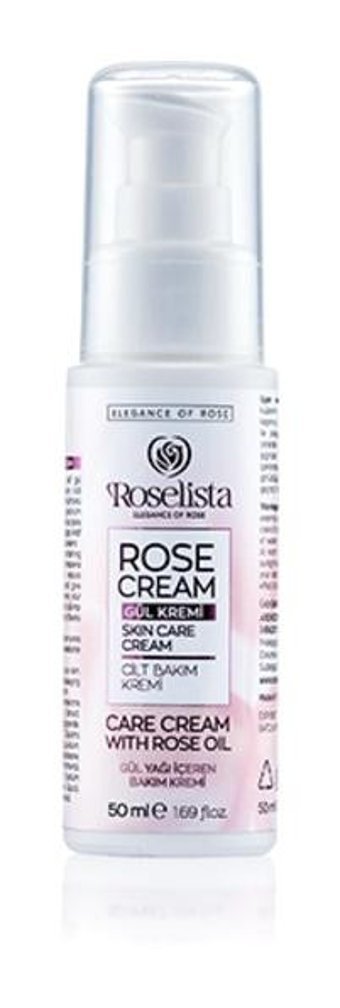 Roselista Tüm Cilt Tipleri İçin Gözenek Sıkılaştırıcı Yüz Temizleyici Sprey Tonik 100 ml