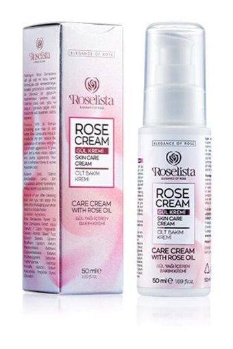 Roselista Tüm Cilt Tipleri İçin Gözenek Sıkılaştırıcı Yüz Temizleyici Sprey Tonik 100 ml