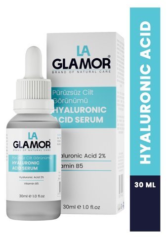 La Glamor Tüm Cilt Tipleri İçin Aha+Bha Salisilik Asitli Gözenek Sıkılaştırıcı Likit Tonik 152 ml
