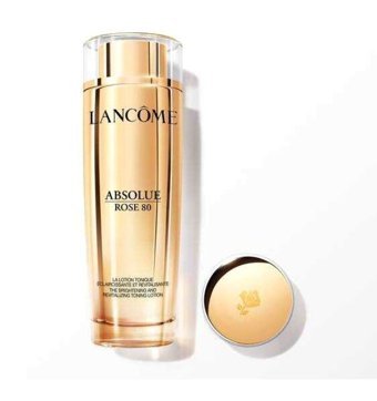 Lancome Absolute Rose Tüm Cilt Tipleri İçin Losyon Tonik 150 ml