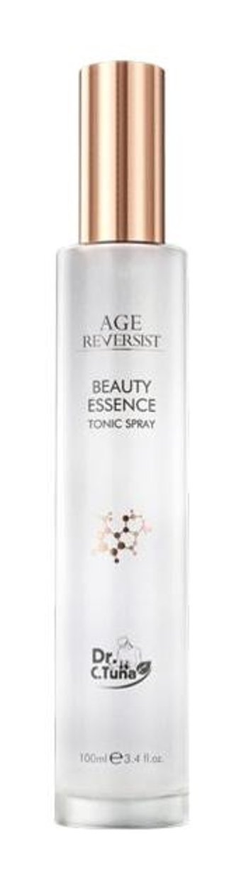 Farmasi Age Reversist Hassas Ciltler İçin Yüz Temizleyici Likit Tonik 227 ml