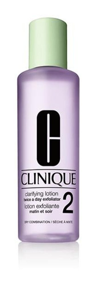Clinique Clarifying Kuru ve Karma Ciltler İçin Losyon Tonik 400 ml