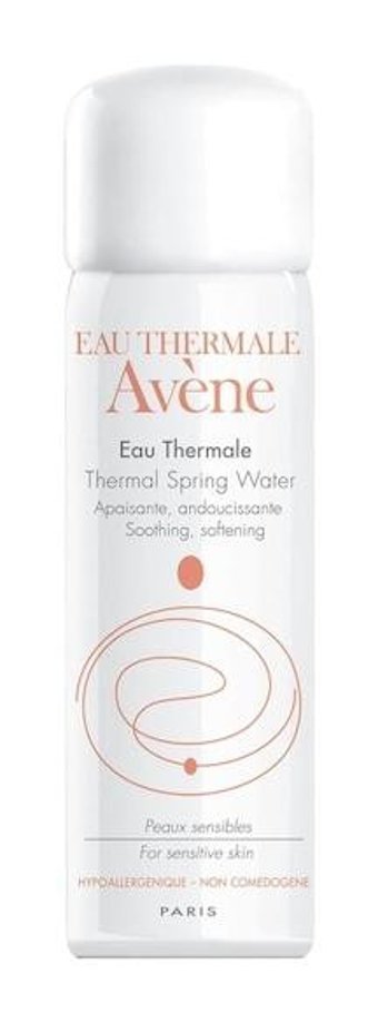 Avene Eau Thermale Tüm Cilt Tipleri İçin Sprey Tonik 50 ml