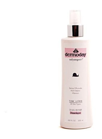 Dermoday Tüm Cilt Tipleri İçin Sprey Tonik 200 ml