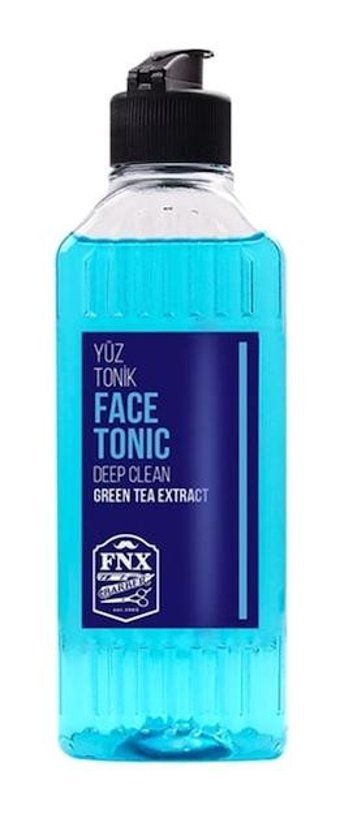 Fonex Tüm Cilt Tipleri İçin Yüz Temizleyici Likit Tonik 251 ml