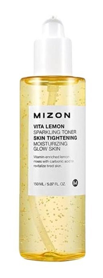 Mizon Vita Tüm Cilt Tipleri İçin Gözenek Sıkılaştırıcı Sprey Tonik 150 ml