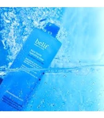 Belif Aqua Bomb Hydrating Tüm Cilt Tipleri İçin Likit Tonik 200 ml
