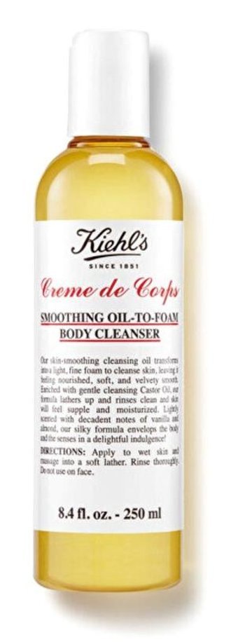Kiehl's Creme De Corps Tüm Cilt Tipleri İçin Yüz Temizleyici Likit Tonik 250 ml
