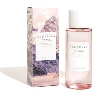 Skin1004 Poremizing Hassas Ciltler İçin Aha+Bha Salisilik Asitli Gözenek Sıkılaştırıcı Likit Tonik 210 ml