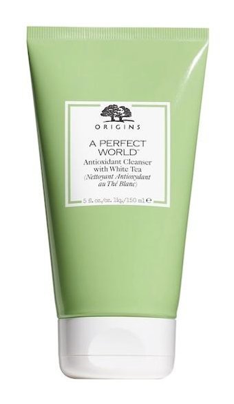 Origins A Perfect World Cleanser Kuru ve Karma Ciltler İçin Yüz Temizleyici Krem Tonik 150 ml