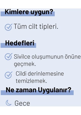 Wiwify İçin Aha+Bha Gözenek Sıkılaştırıcı Likit Tonik 200 ml