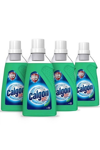 Calgon Ekstra Hijyen 4x750 ml Kireç Önleyici
