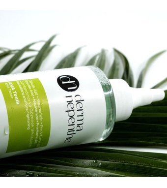 Derma Nepenthe Karma ve Yağlı Ciltler İçin Aha+Bha Gözenek Sıkılaştırıcı Leke Giderici Likit Tonik 200 ml