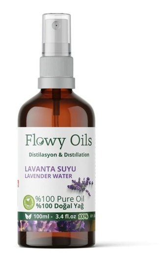 Flowy Oils Tüm Cilt Tipleri İçin Sprey Tonik 235 ml