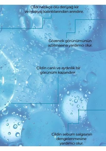 Ronna Beauty Glycolic Tüm Cilt Tipleri İçin Aha+Bha Gözenek Sıkılaştırıcı Likit Tonik 200 ml