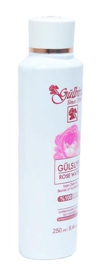 Rosense Gülbirlik Tüm Cilt Tipleri İçin Gözenek Sıkılaştırıcı Likit Tonik 250 ml