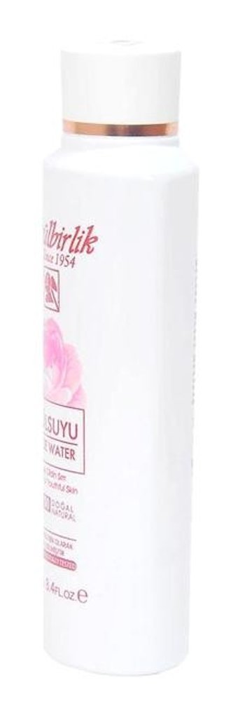 Rosense Gülbirlik Tüm Cilt Tipleri İçin Gözenek Sıkılaştırıcı Likit Tonik 250 ml