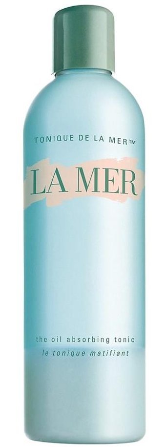 La Mer The Oil Absorbing Tüm Cilt Tipleri İçin Gözenek Sıkılaştırıcı Likit Tonik 200 ml