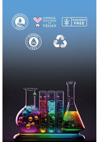Everyday Beauty Fresh & Bounce Tüm Cilt Tipleri İçin Aha+Bha Yeşil Çaylı Yüz Temizleyici Likit Tonik 200 ml
