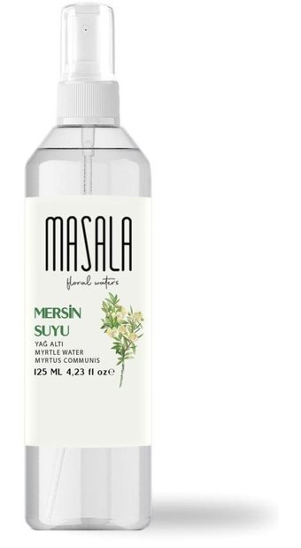 Masala Tüm Cilt Tipleri İçin Gözenek Sıkılaştırıcı Sprey Tonik 216 ml