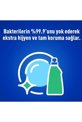Calgon Ekstra Hijyen 750 ml Kireç Önleyici