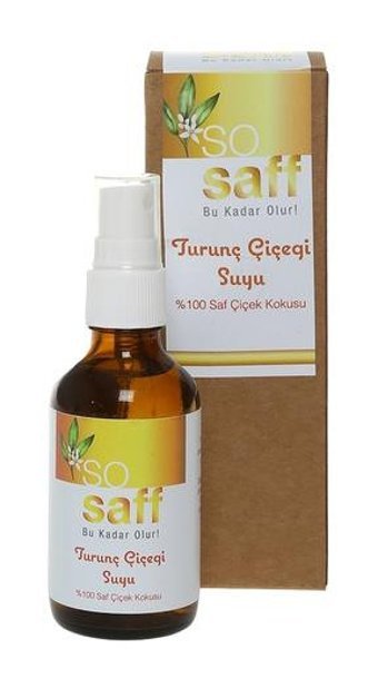 So Saff İçin Sprey Tonik 50 ml