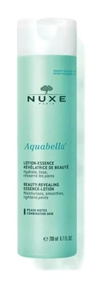 Nuxe Beauty Revealing Essence Karma Ciltler İçin Gözenek Sıkılaştırıcı Losyon Tonik 200 ml