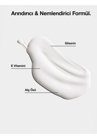 Clinique All About Clean Kuru Ciltler İçin Yüz Temizleyici Jel Tonik 200 ml
