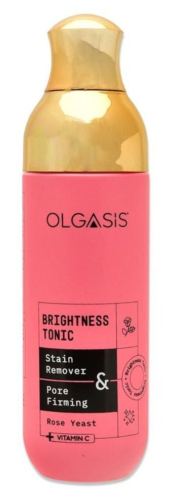 Olgasis Tüm Cilt Tipleri İçin Gözenek Sıkılaştırıcı Leke Giderici Yüz Temizleyici Jel Tonik 200 ml