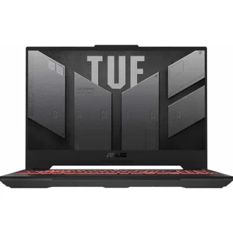 Asus TUF Gamıng A15 FA507XI-LP042 Zi134 Harici GeForce RTX 4070 AMD Ryzen 9 64 GB Ram DDR5 4 TB SSD 15.6 inç Full HD Windows 10 Pro Gaming Notebook Laptop