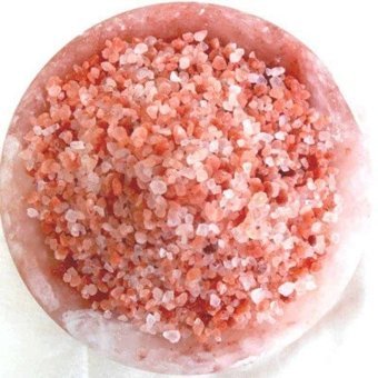 BenimAktar İyotlu Kristal Himalaya Tuzu Paket 100 gr