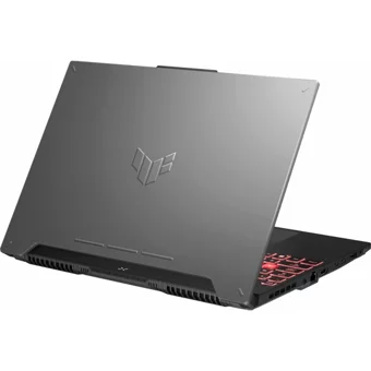 Asus TUF Gamıng A15 FA507XI-LP042 Zi143 Harici GeForce RTX 4070 AMD Ryzen 9 32 GB Ram DDR5 4 TB SSD 15.6 inç Full HD Windows 11 Home Gaming Notebook Laptop