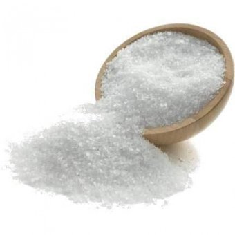 BenimAktar İyotlu Kristal Kaya Tuzu Paket 250 gr