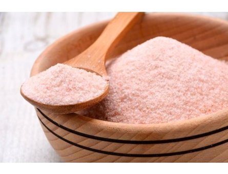 BenimAktar İyotlu Toz Himalaya Tuzu Paket 1 kg