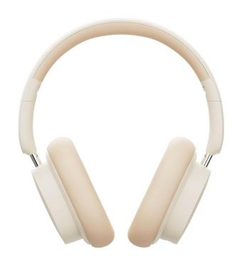 Baseus D05 Kablosuz Bluetooth Kulaklık Beyaz
