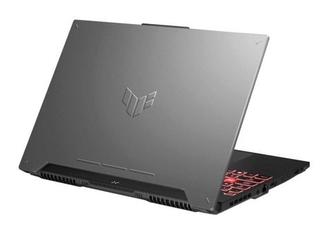Asus TUF Gamıng A15 FA507XI-LP042 Zi148 Harici GeForce RTX 4070 AMD Ryzen 9 24 GB Ram DDR5 4 TB SSD 15.6 inç Full HD Windows 10 Home Gaming Notebook Laptop