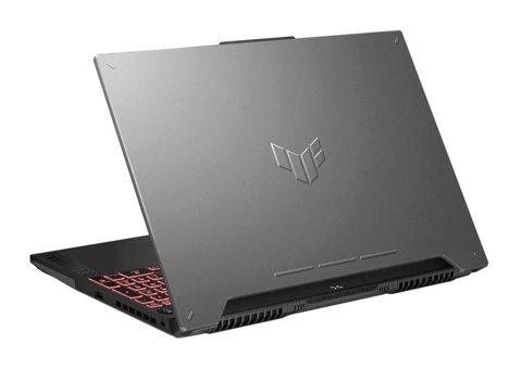 Asus TUF Gamıng A15 FA507XI-LP042 Zi150 Harici GeForce RTX 4070 AMD Ryzen 9 40 GB Ram DDR5 4 TB SSD 15.6 inç Full HD Windows 10 Home Gaming Notebook Laptop