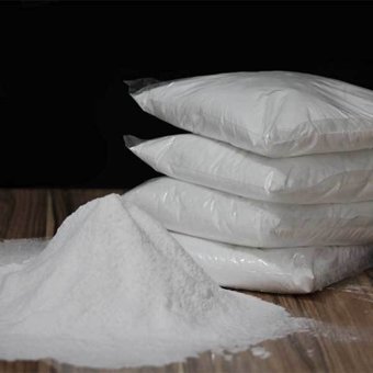 BenimAktar İyotlu Toz Kaya Tuzu Paket 250 gr