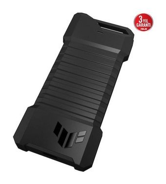 Asus Tuf USB 3.2 Gen 2.5 inç SSD