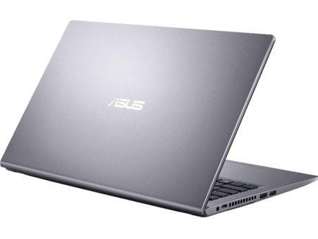 Asus X515EAEJ-BQ866 BQ8661011 Dahili Intel Core i5 8 GB Ram DDR4 512 GB SSD 15.6 inç Full HD Windows 11 Pro Laptop