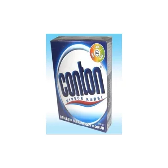 Conton 4x500 gr Kireç Önleyici