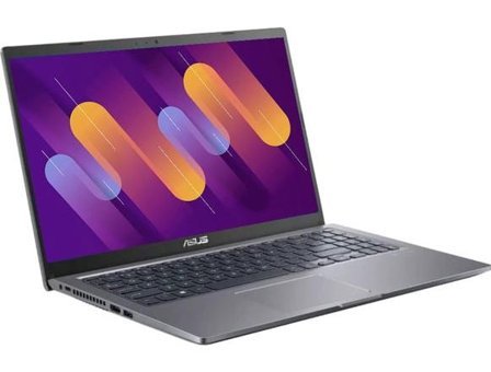 Asus X515EAEJ-BQ866 BQ8661013 Dahili Intel Core i5 12 GB Ram DDR4 256 GB SSD 15.6 inç Full HD Windows 11 Pro Laptop