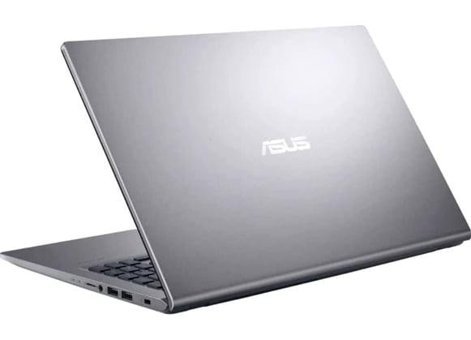 Asus X515EAEJ-BQ866 BQ8661013 Dahili Intel Core i5 12 GB Ram DDR4 256 GB SSD 15.6 inç Full HD Windows 11 Pro Laptop