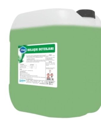 Bayer Limon Kokulu El Bulaşık Deterjanı 30 lt