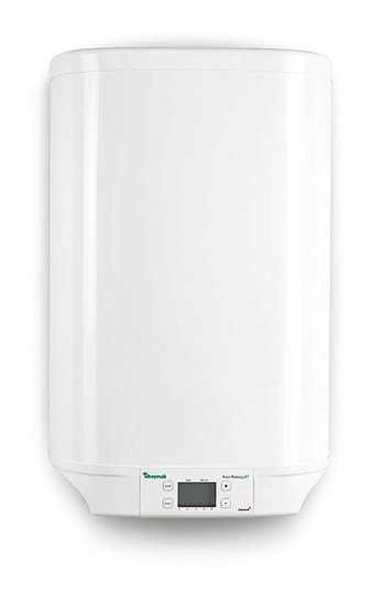 Baymak Aqua JET 100 2000 W C Enerji Sınıfı 100 lt Manuel Dikey Tezgah Üstü Elektrikli Termosifon